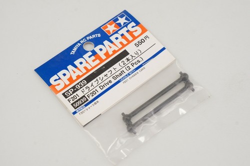 Tamiya 50939 f201 drive shaft - tamiya,