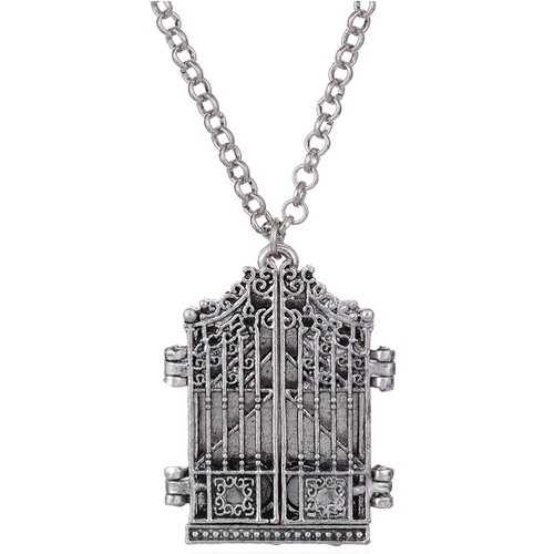 Collana con cornice - , foto