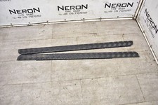 Land Rover Defender Pedana 3Mm