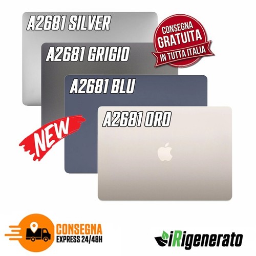 Display macbook 2022 air - macbook,