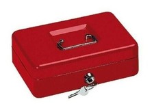 Cassetta di Sicurezza Portavalori con vassoio portamonete da 150/200/250/300 cm.