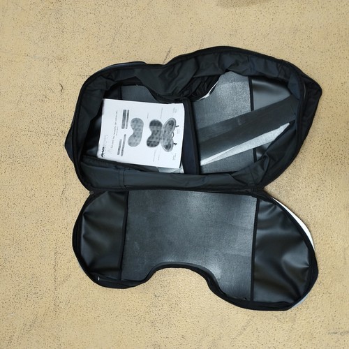 Bagster quad bag - quad,