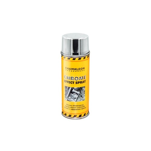 Chamaleon aerosol chrome - chamaleon,