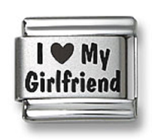 Charm italiano laser - charm, i