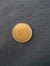 Moneta euro finlandia 1999 - finlandia,