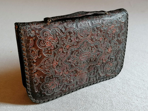 Magnifica pochette vintage