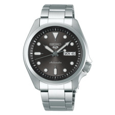 Seiko 5 Sports 24-Jewel