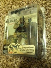MARINE CORPS RECON MCFARLANE'S