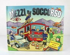 MEZZI DI SOCCORSO Un