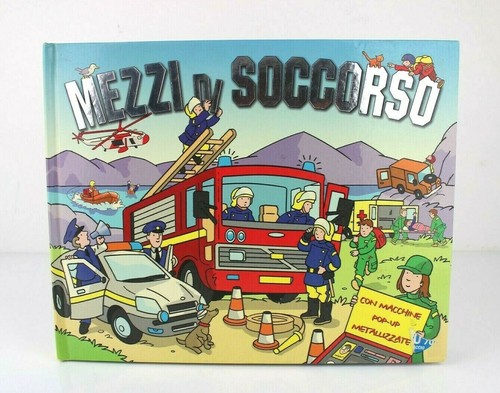 Mezzi soccorso un - soccorso,