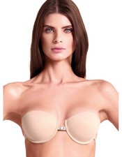 LORMAR-Reggiseno Fascia con
