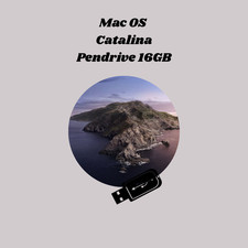 Installazione Mac OS Catalina