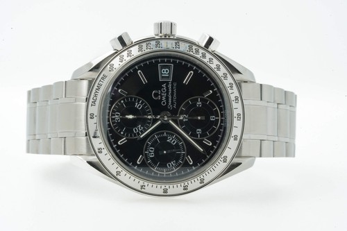 Omega speedmaster date 351350 - omega,