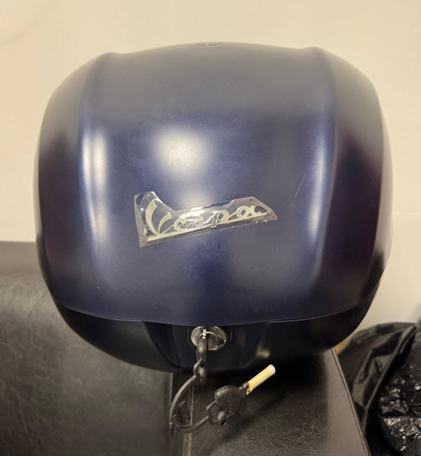 Bauletto originale piaggio - , 32