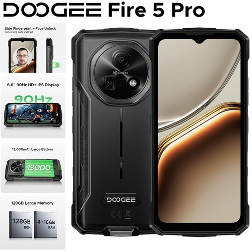 Global lte doogee - lte,