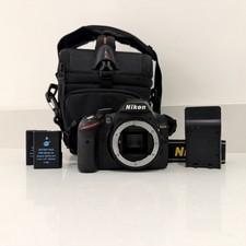 Nikon D3200 24,2 megapixel