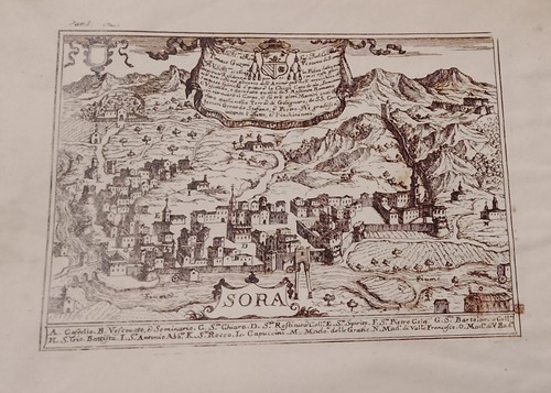 Sora regno napoli in - regno,