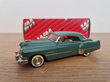 █▓▒★ 1/43 CADILLAC