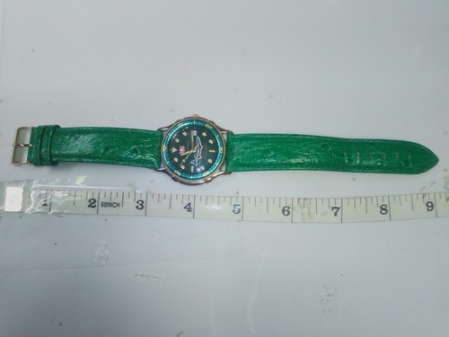 Orologio barracuda vintage - orologio,