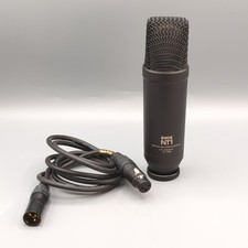Rode NT1 P48 Microfono a