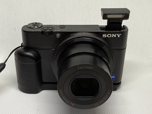 Sony rx100 mark - rx100,