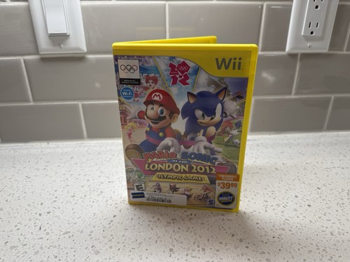 Mario sonic ai - mario, giochi