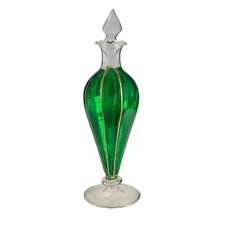 Bottiglia profumo vintage in