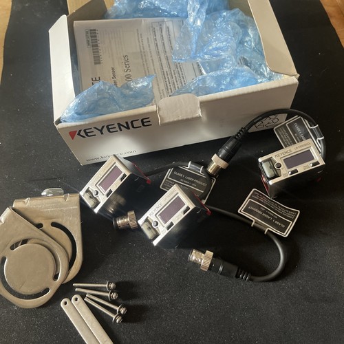 Keyence tb5000cl sensore di - lr-tb5000cl,