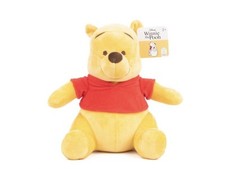 WINNIE THE POOH PELUCHE DISNEY