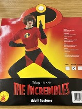 COSTUME DISNEY PIXAR ADULTO