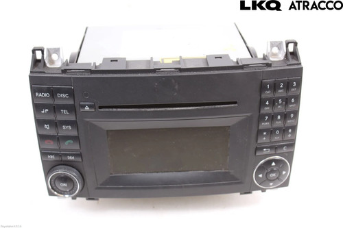 Audio originale mercedes benz - audio, mercedes-benz