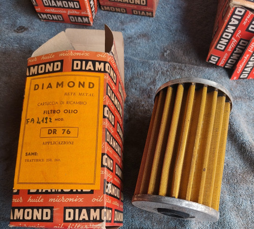 Diamond dr76 fa4192 filtro - diamond,