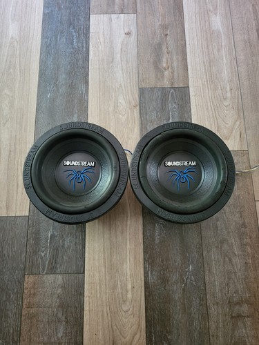 Pair soundstream 10 - pair,