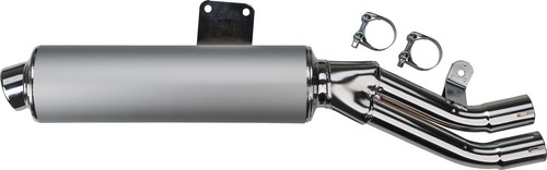 Xtz750 silenziatore marving - xtz750,