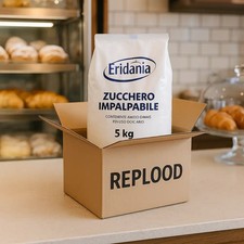 Zucchero Eridania Impalpabile