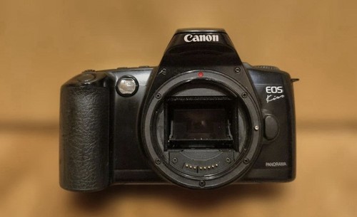 Corpo fotocamera reflex