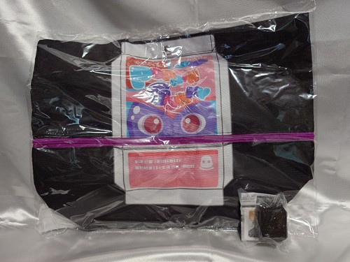 Borsa tote kamen rider gav - tote,