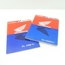Manuale officina originale