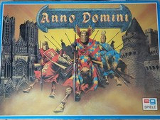 Anno Domini (Giochi CE, 1995)