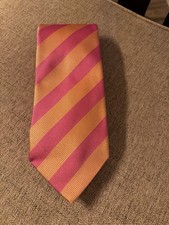 Andrew's Ties 100% Silk Men's
