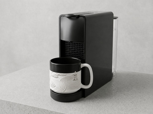 Ricambio nespresso essenza - nespresso,