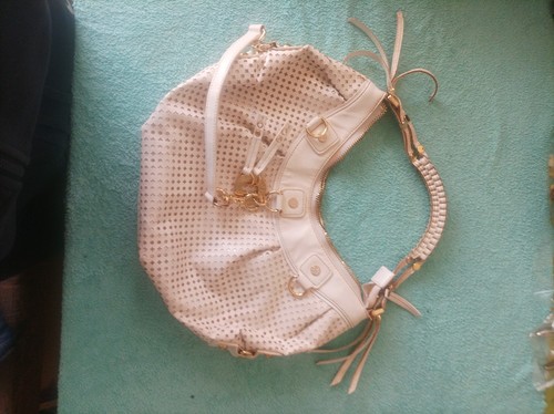 Blugirl blumarine bag rare - blumarine,