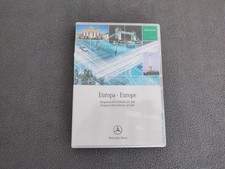 DVD Navigazione Mercedes