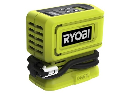 Compressore batteria ryobi - batteria,