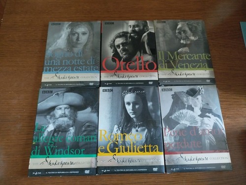 Lotto dvd teatro - teatro, the