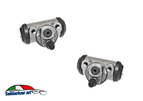 Kit cilindretti freno assale - kit, 2