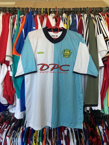 Maglia norwich city - maglia,
