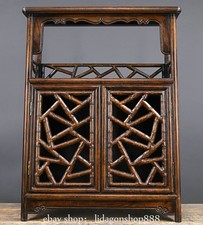 Armadiettiera da tè palazzo