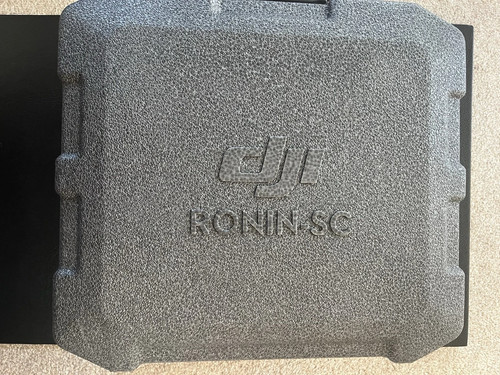 Dji ronin custodia gimbal - dji,