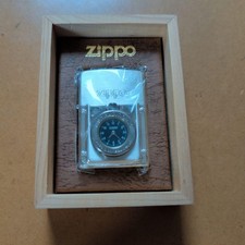 Zippo time lite blue - zippo,